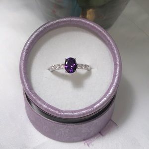 Beautiful Ring by Bubbly Belle     NWOT